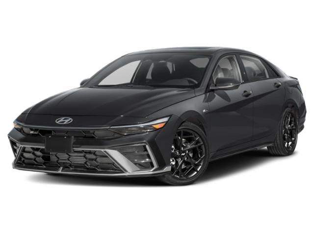 2024 Hyundai Elantra N Line for sale in Laurel, MS