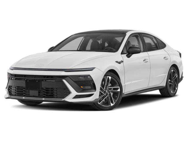 2024 Hyundai Sonata N Line