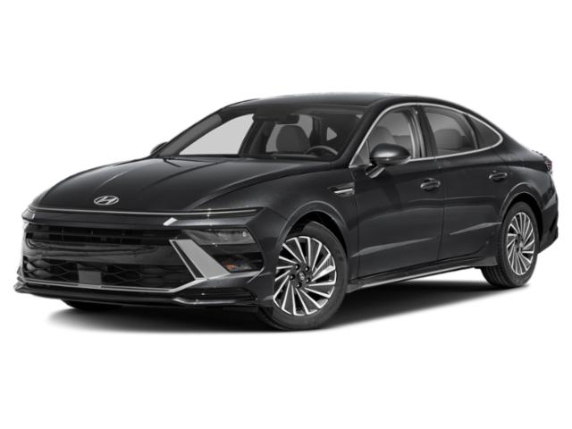 2024 Hyundai Sonata Hybrid SEL