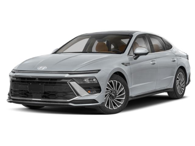 2024 Hyundai Sonata Hybrid Limited
