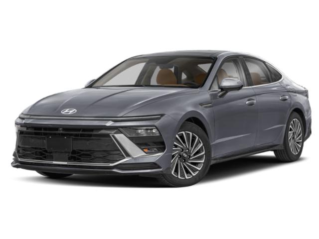 2024 Hyundai Sonata Hybrid Limited for sale in Greenville, NC