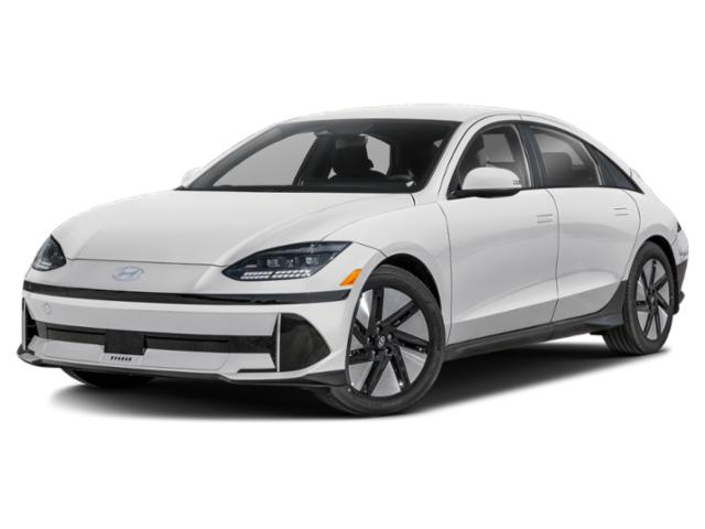 2024 Hyundai IONIQ 6 SE for sale in Edmonds, WA