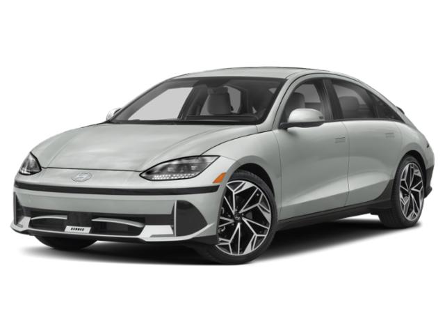 2024 Hyundai IONIQ 6 SEL for sale in Temple Hills, MD