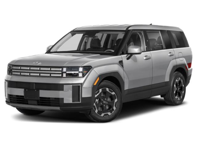 2024 Hyundai Santa Fe SE 2024 Hyundai Santa Fe SE