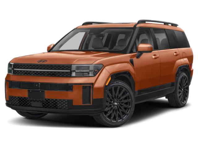 2024 Hyundai Santa Fe Calligraphy 2024 Hyundai Santa Fe Calligraphy