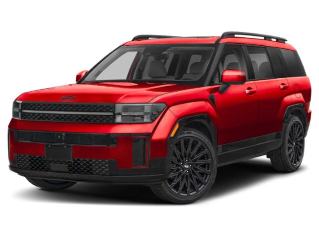 2024 Hyundai Santa Fe Calligraphy 2024 Hyundai Santa Fe Calligraphy