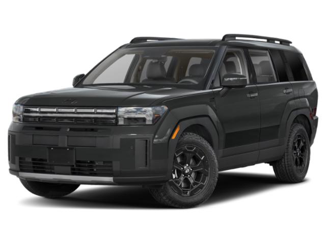 2024 Hyundai Santa Fe XRT