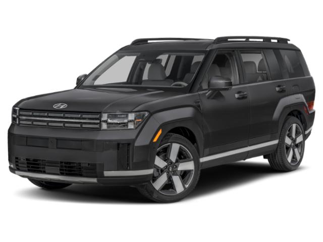 2024 Hyundai Santa Fe Limited for sale in MONTGOMERY, AL