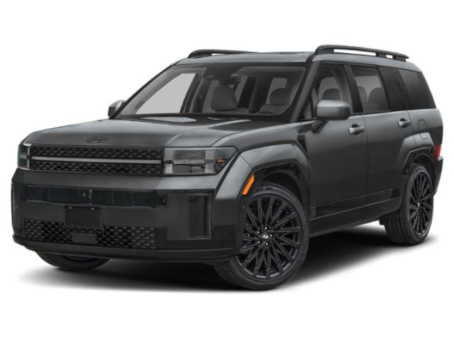 2024 Hyundai Santa Fe Calligraphy for sale in Puyallup, WA