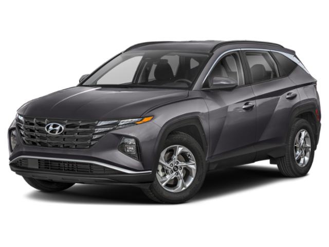 2024 Hyundai Tucson SEL for sale in DAYTONA BEACH, FL