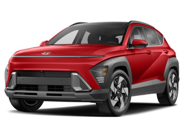 2024 Hyundai Kona Limited for sale in NEWPORT NEWS, VA