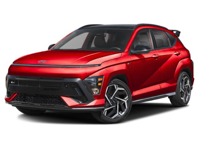 2024 Hyundai Kona N Line 2024 Hyundai Kona N Line