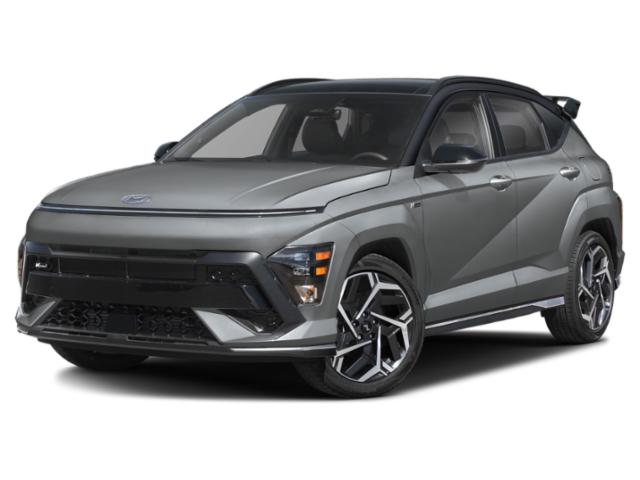 2024 Hyundai Kona N Line 2024 Hyundai Kona N Line