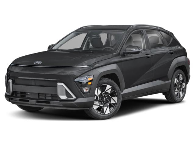 2024 Hyundai Kona SEL 2024 Hyundai Kona SEL