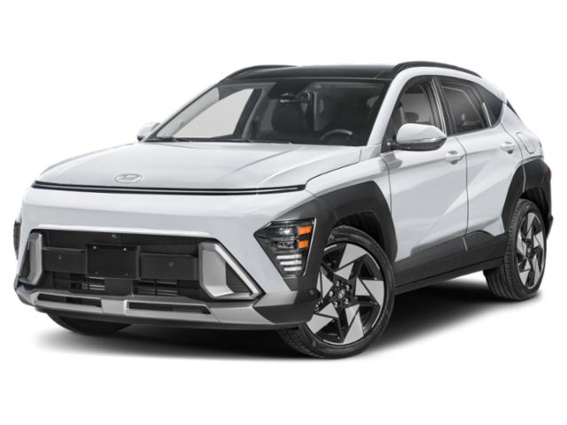 2024 Hyundai Kona Limited 2024 Hyundai Kona Limited