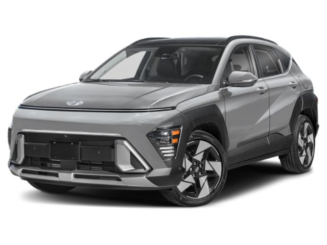 2024 Hyundai Kona Limited for sale in Clermont, FL