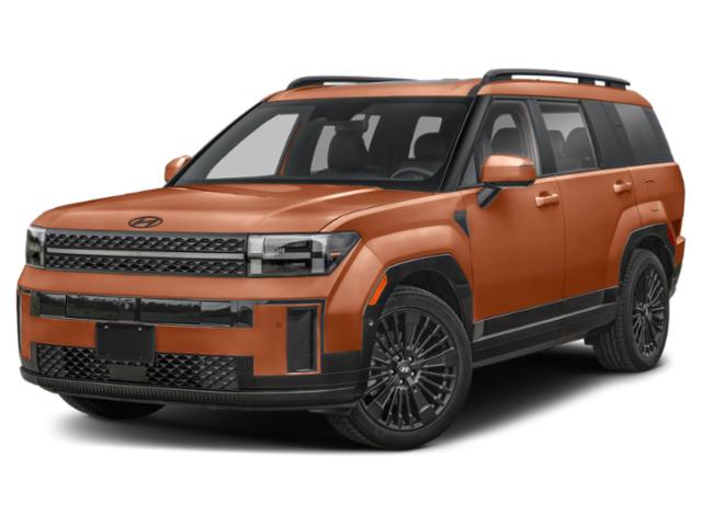 2024 Hyundai Santa Fe Hybrid Calligraphy for sale in Salem, NH