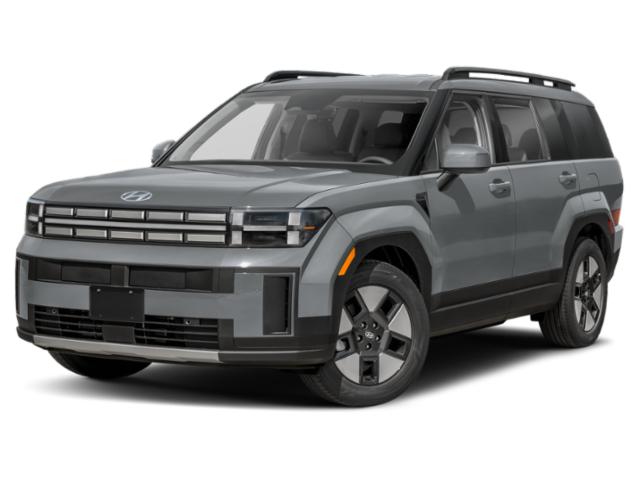 2024 Hyundai Santa Fe Hybrid SEL for sale in Birmingham, AL