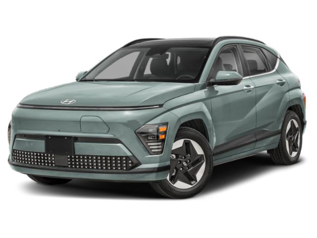 2024 Hyundai Kona EV Limited for sale in Norco, CA