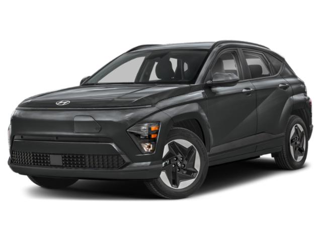 2024 Hyundai Kona EV