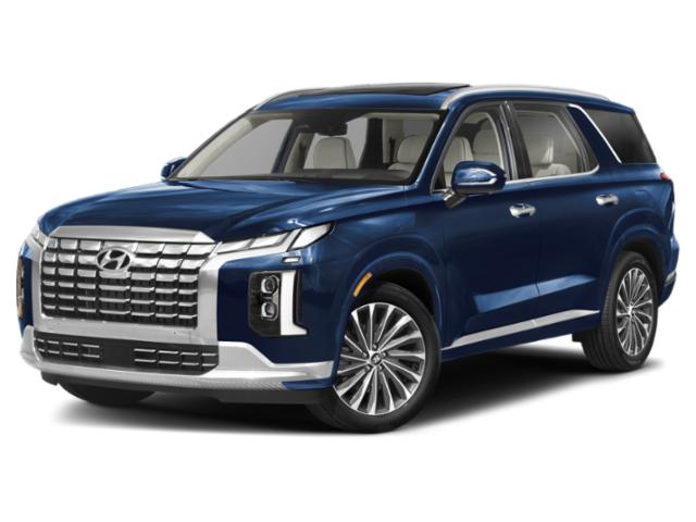 2024 Hyundai Palisade Calligraphy 2024 Hyundai Palisade Calligraphy