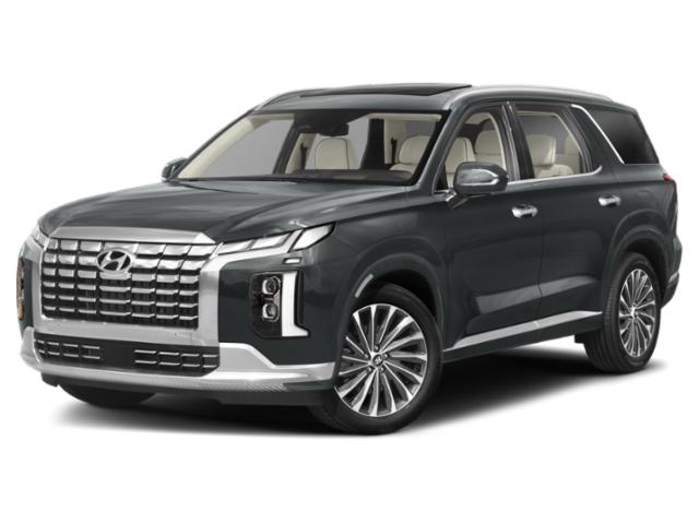 2024 Hyundai Palisade Calligraphy for sale in NEWPORT NEWS, VA