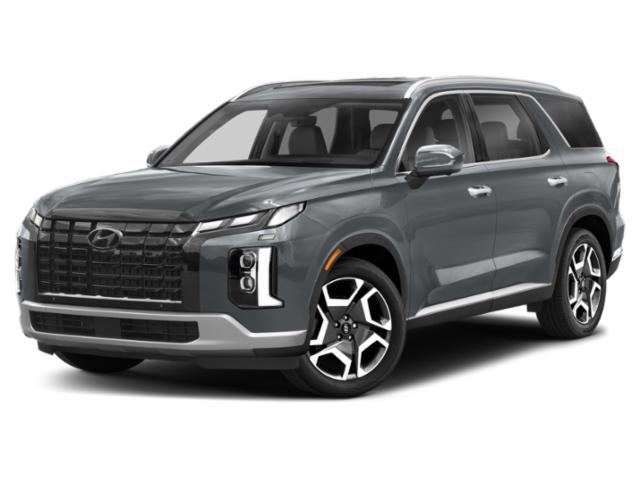 2024 Hyundai Palisade Limited 2024 Hyundai Palisade Limited