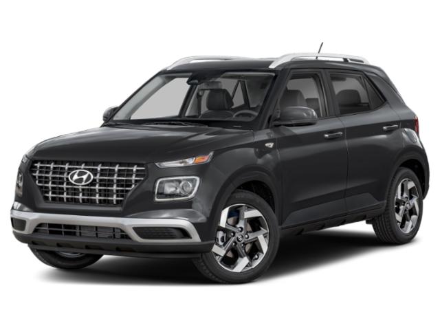 2024 Hyundai Venue SEL for sale in BAYTOWN, TX