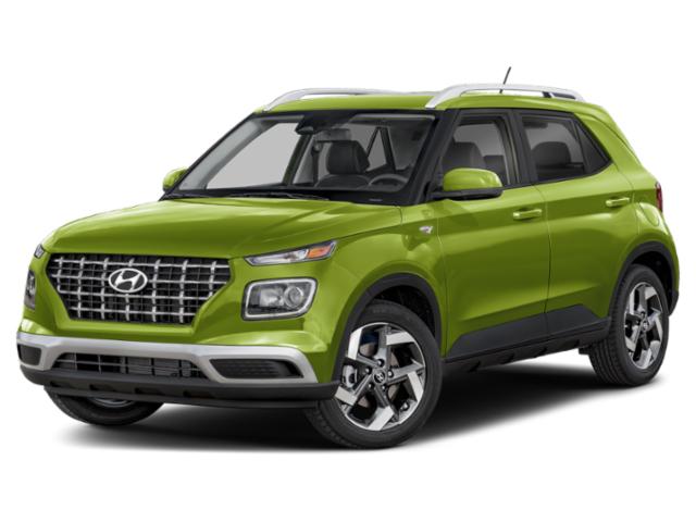 2024 Hyundai Venue SEL 2024 Hyundai Venue SEL