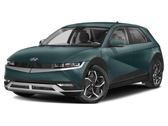 2024 Hyundai IONIQ 5 Limited for sale in Richmond, CA