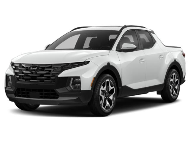 2024 Hyundai Santa Cruz