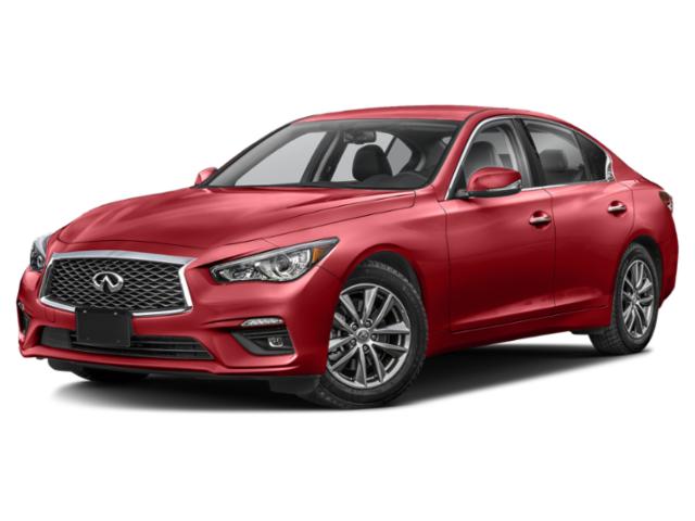 2024 Infiniti Q50