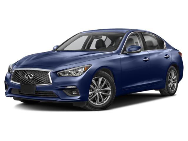 2024 Infiniti Q50