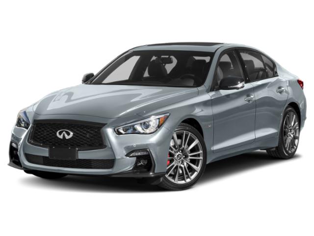 2024 Infiniti Q50