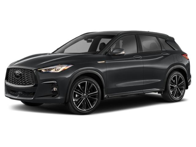 2024 Infiniti Qx50