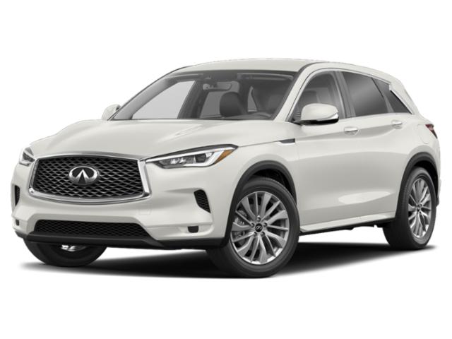 2024 Infiniti QX50