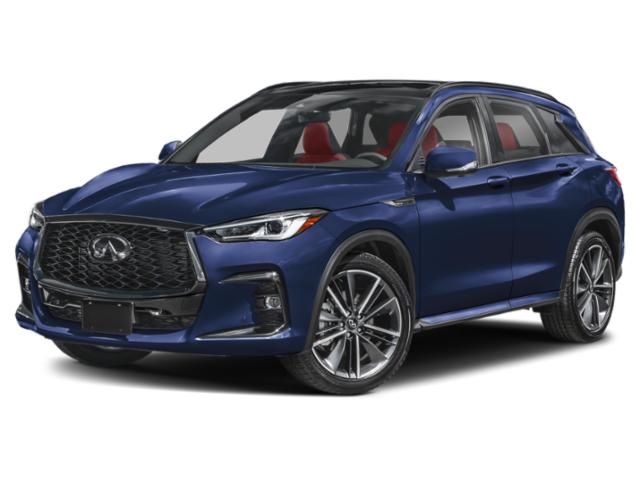 2024 INFINITI QX50 SPORT