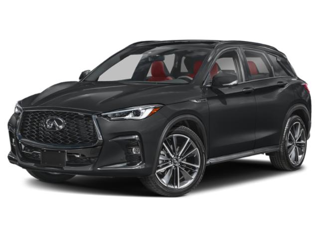 2024 INFINITI QX50 SPORT