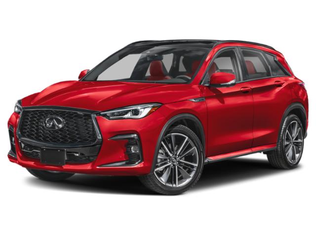 2024 INFINITI QX50 SPORT