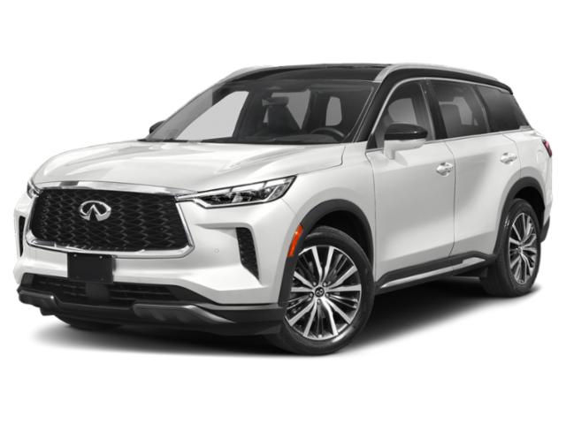 2024 INFINITI QX60 AUTOGRAPH AWD [19]