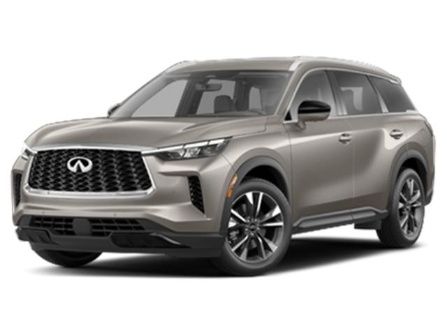 2024 INFINITI QX60 LUXE AWD [12]