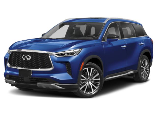 2024 Infiniti QX60