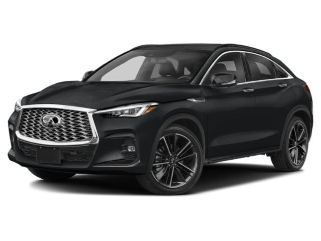 2024 Infiniti QX55