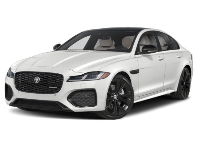 2024 Jaguar XF R-Dynamic SE P250 AWD Automatic for sale in Riverside, CA