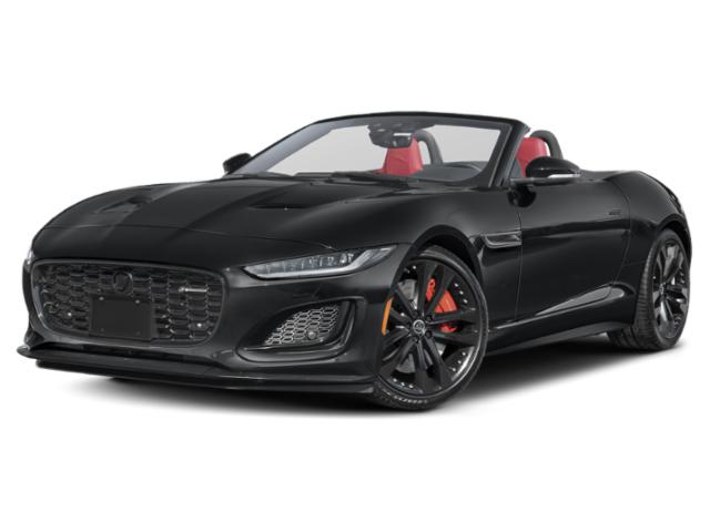 2024 Jaguar F-TYPE P450 R-Dynamic RWD Automatic for sale in Carlsbad, CA