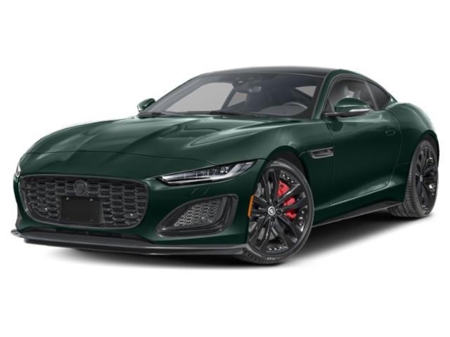 2024 Jaguar F-TYPE P575 R75 AWD Automatic for sale in Kalamazoo, MI