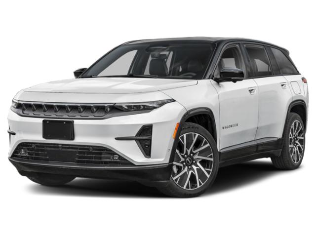 2024 Wagoneer Wagoneer S Launch Edition 2024 Wagoneer Wagoneer S Launch Edition