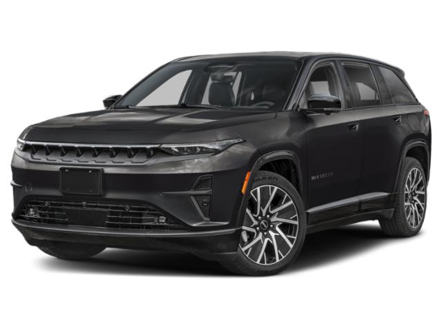2024 Jeep Wagoneer Launch Edition for sale in Pawleys Island, SC