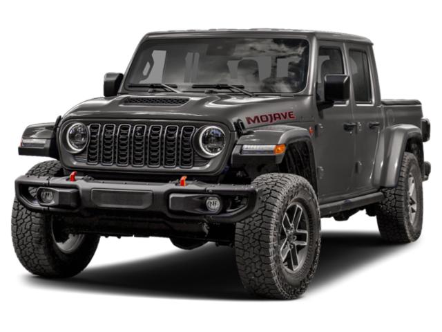 2024 Jeep Gladiator Mojave X