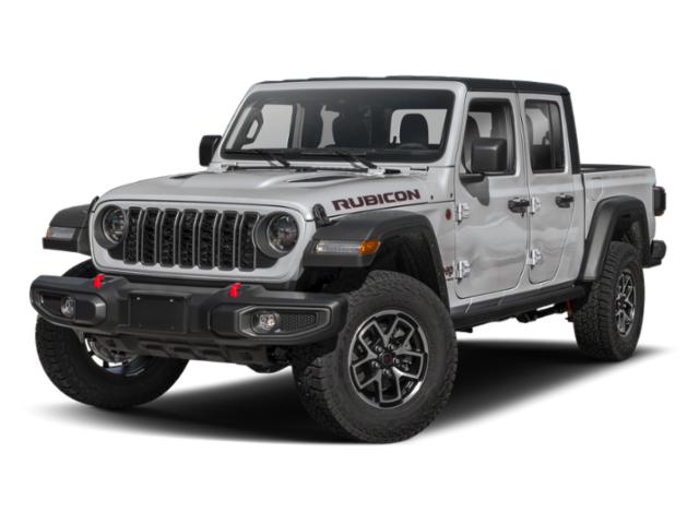 2024 Jeep Gladiator Rubicon X 2024 Jeep Gladiator Rubicon X